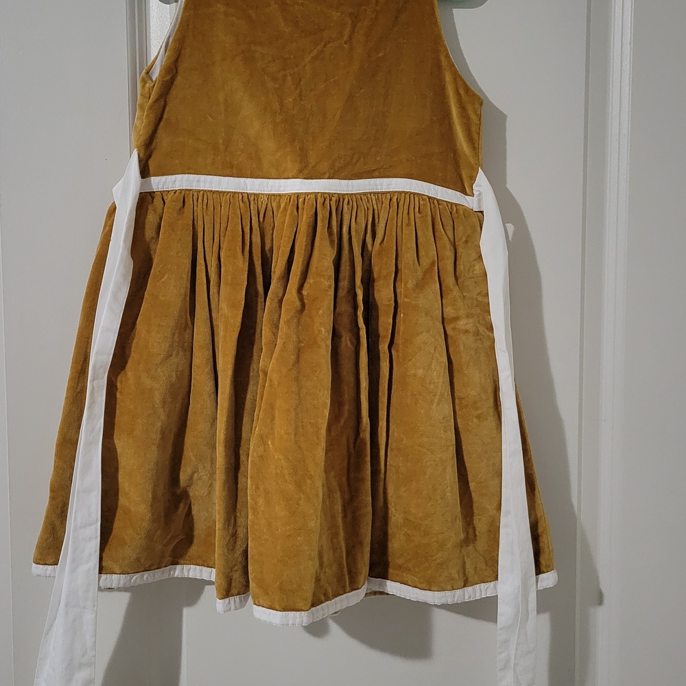 Well Dressed Wolf Cotton Garment